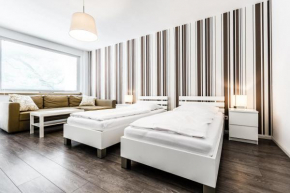 Гостиница Apartments Köln  Кёльн